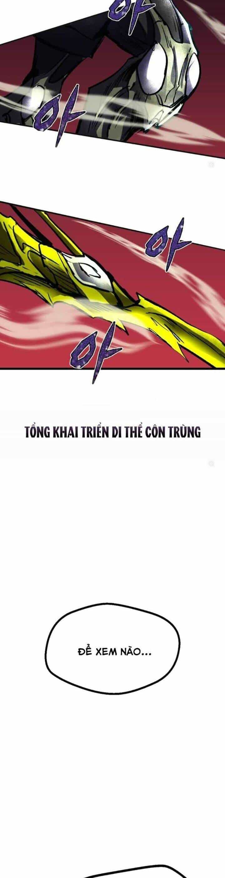 Người Côn Trùng - Chương 67 - ảnh 55