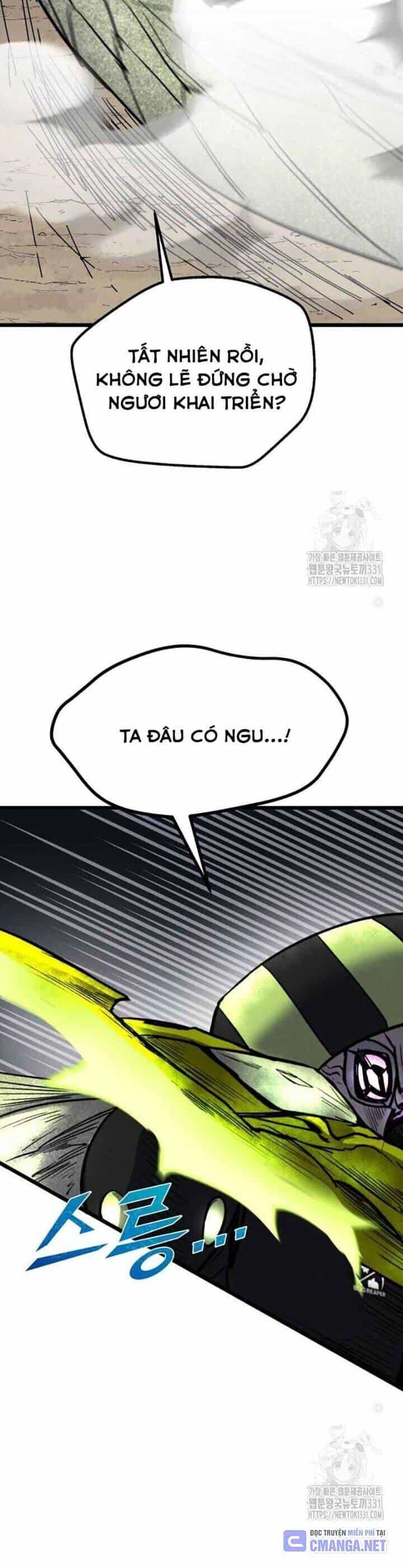Người Côn Trùng - Chương 68 - ảnh 11