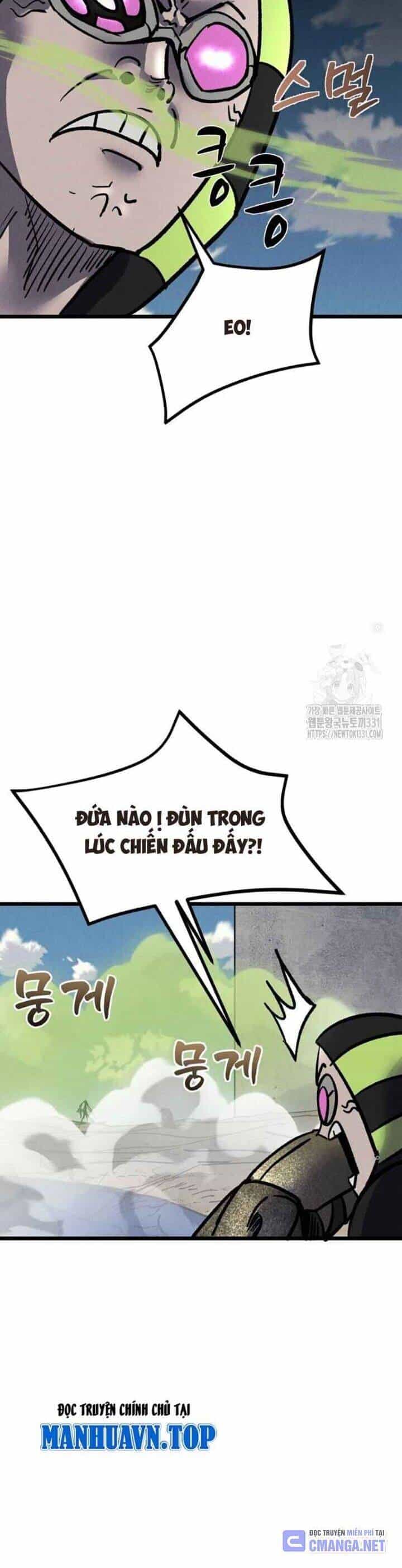 Người Côn Trùng - Chương 68 - ảnh 27