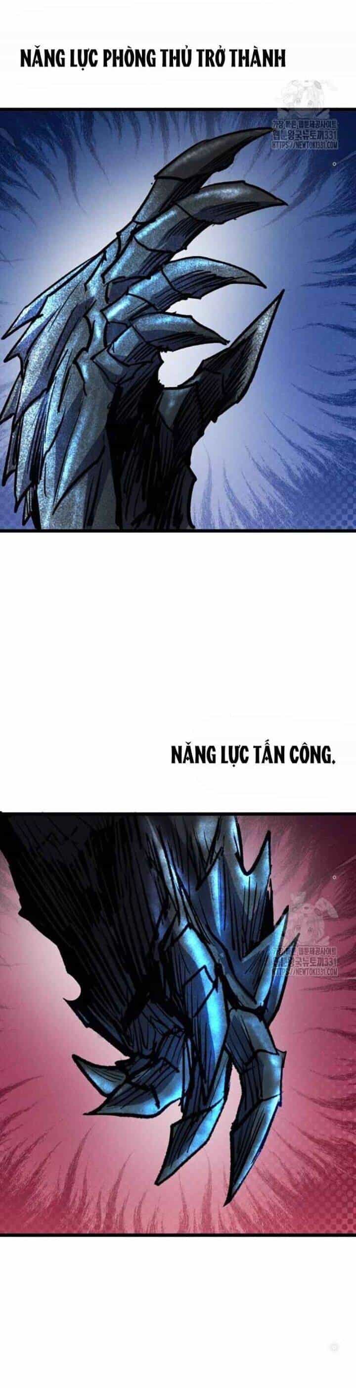 Người Côn Trùng - Chương 68 - ảnh 53