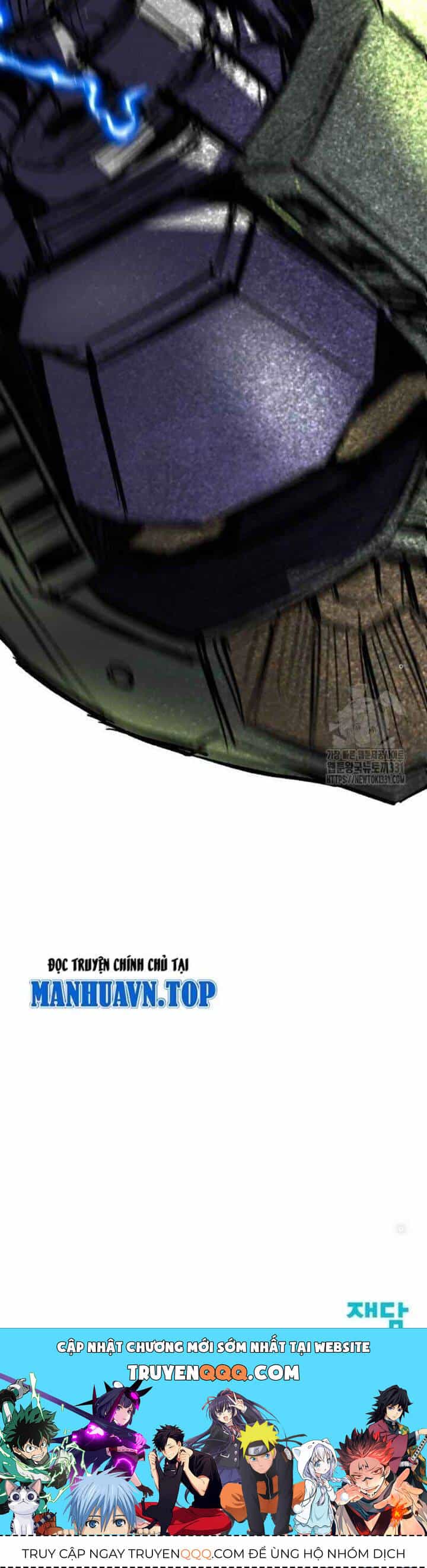 Người Côn Trùng - Chương 68 - ảnh 58
