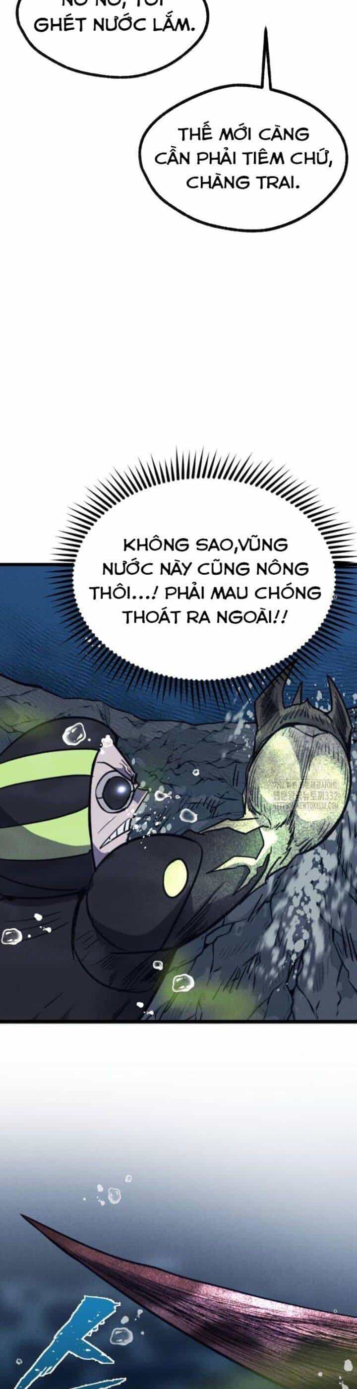 Người Côn Trùng - Chương 69 - ảnh 18