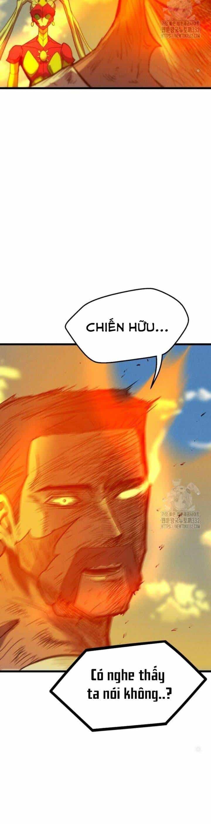 Người Côn Trùng - Chương 69 - ảnh 40