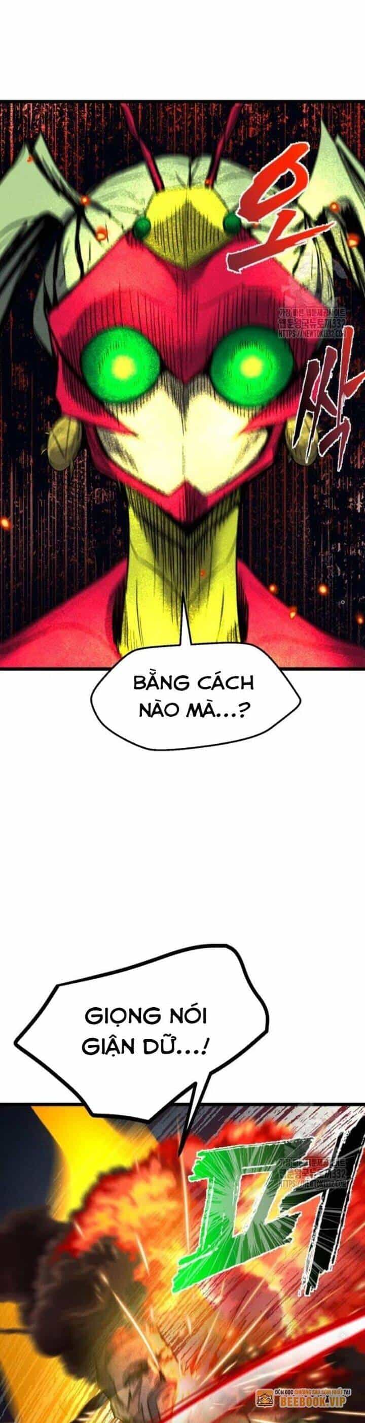 Người Côn Trùng - Chương 69 - ảnh 41