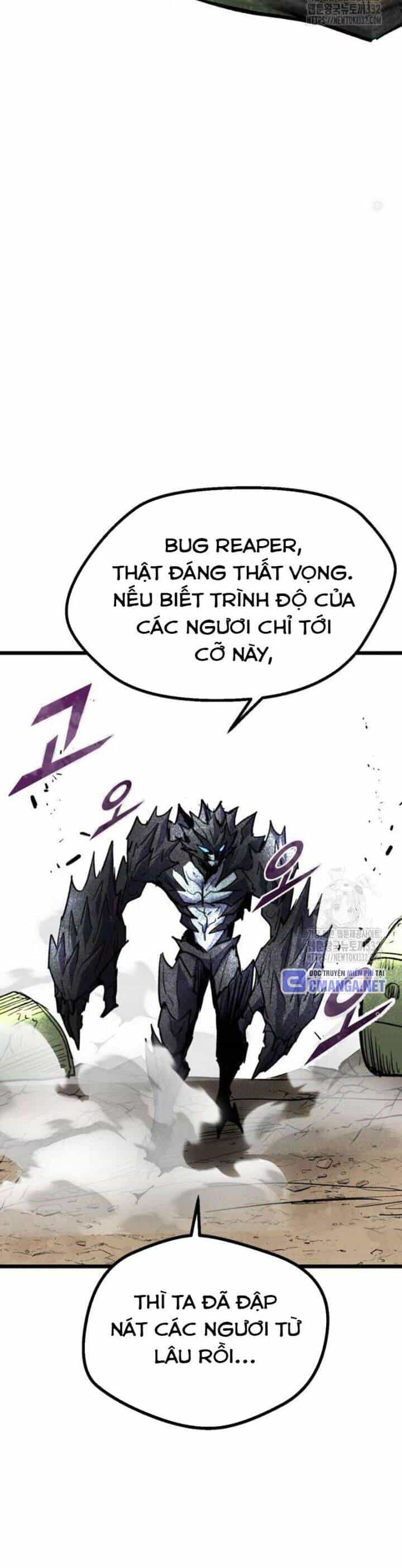 Người Côn Trùng - Chương 69 - ảnh 52