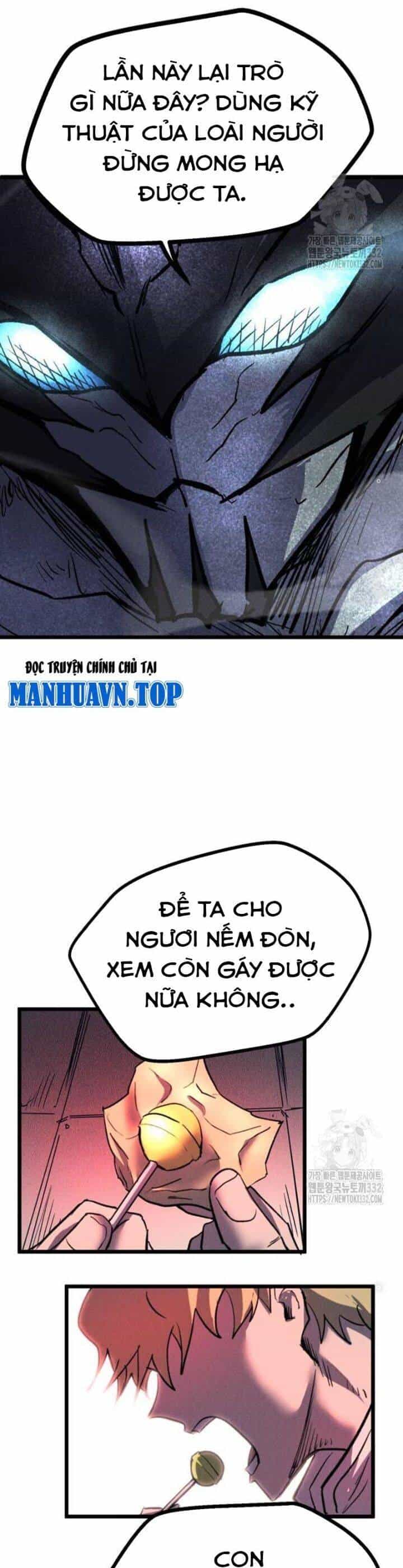 Người Côn Trùng - Chương 69 - ảnh 59