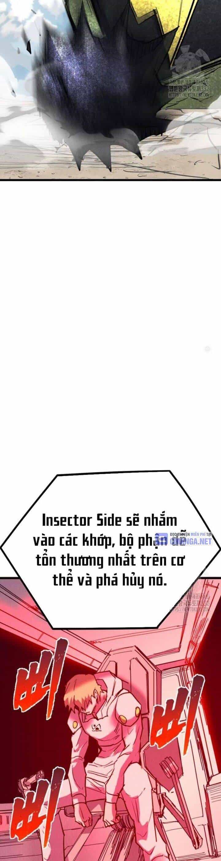Người Côn Trùng - Chương 69 - ảnh 68