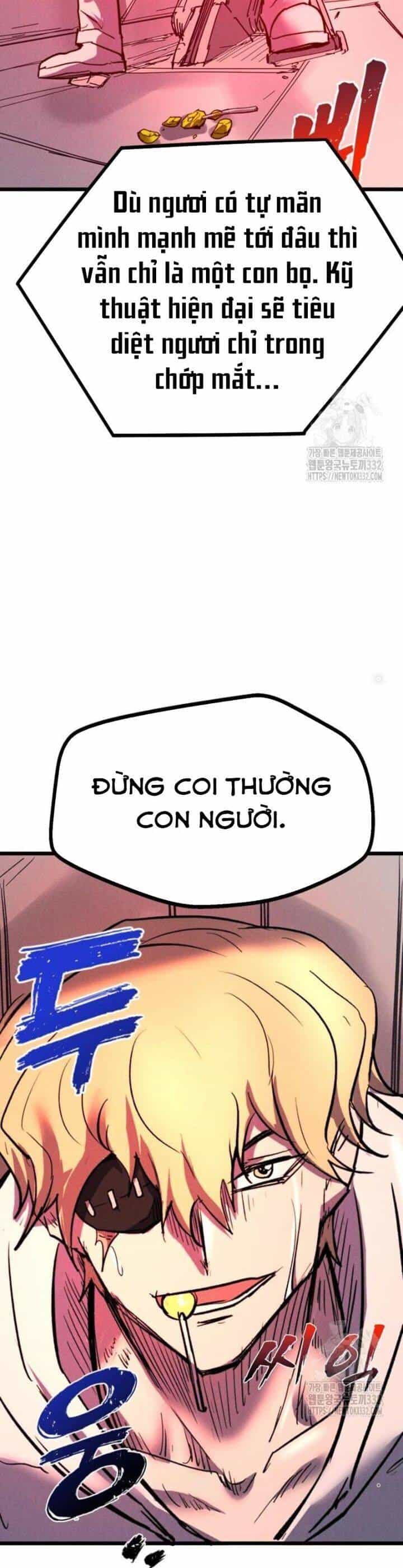 Người Côn Trùng - Chương 69 - ảnh 69