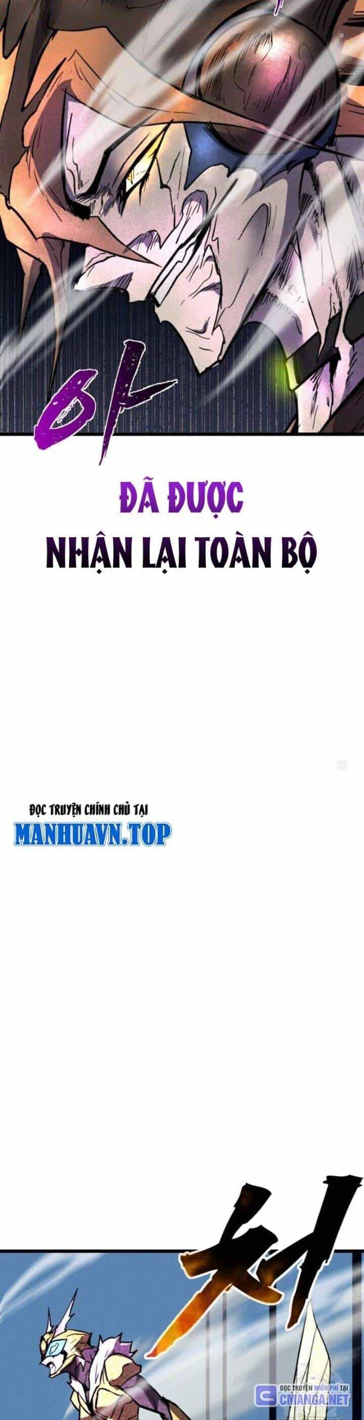Người Côn Trùng - Chương 70 - ảnh 11