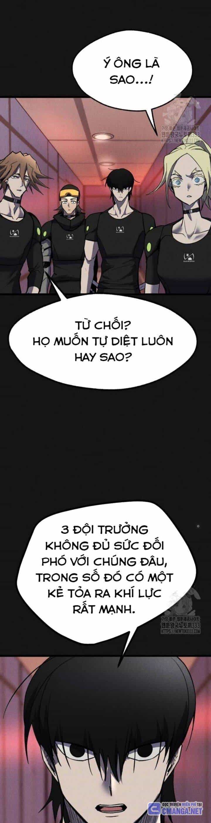 Người Côn Trùng - Chương 70 - ảnh 19