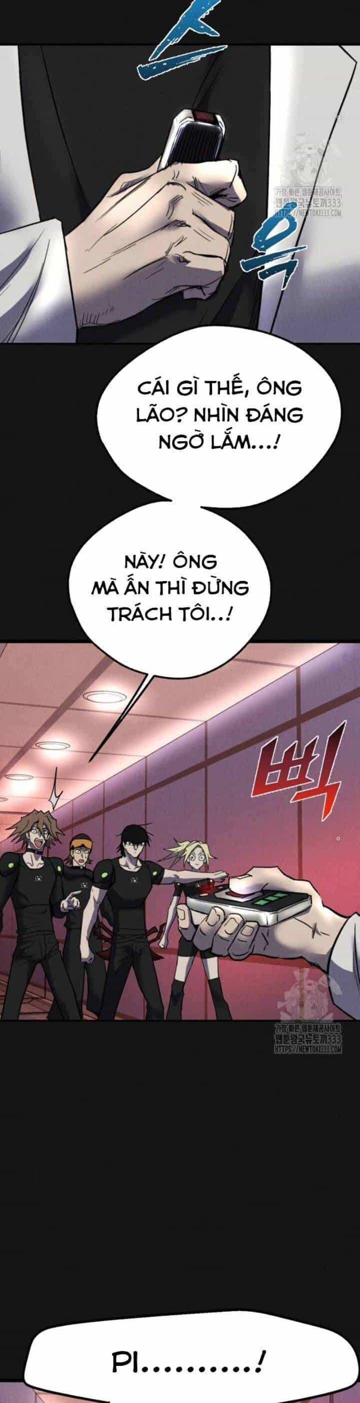 Người Côn Trùng - Chương 70 - ảnh 22