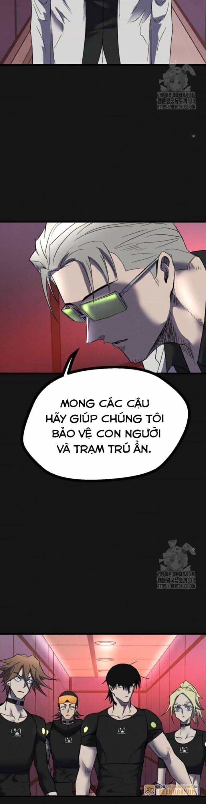 Người Côn Trùng - Chương 70 - ảnh 25