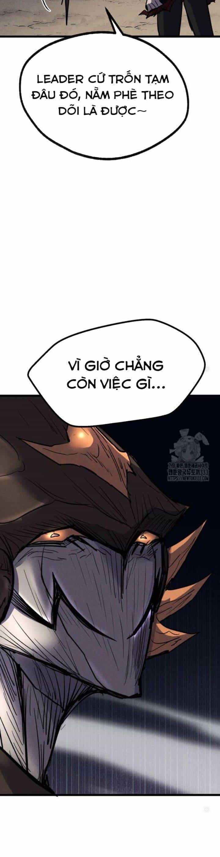 Người Côn Trùng - Chương 70 - ảnh 52