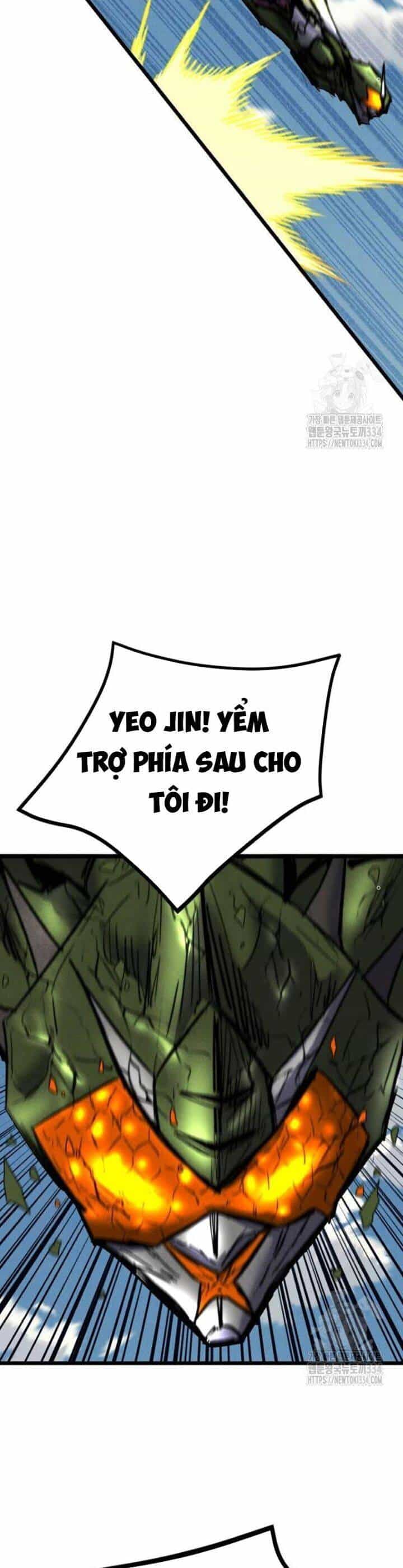Người Côn Trùng - Chương 71 - ảnh 10