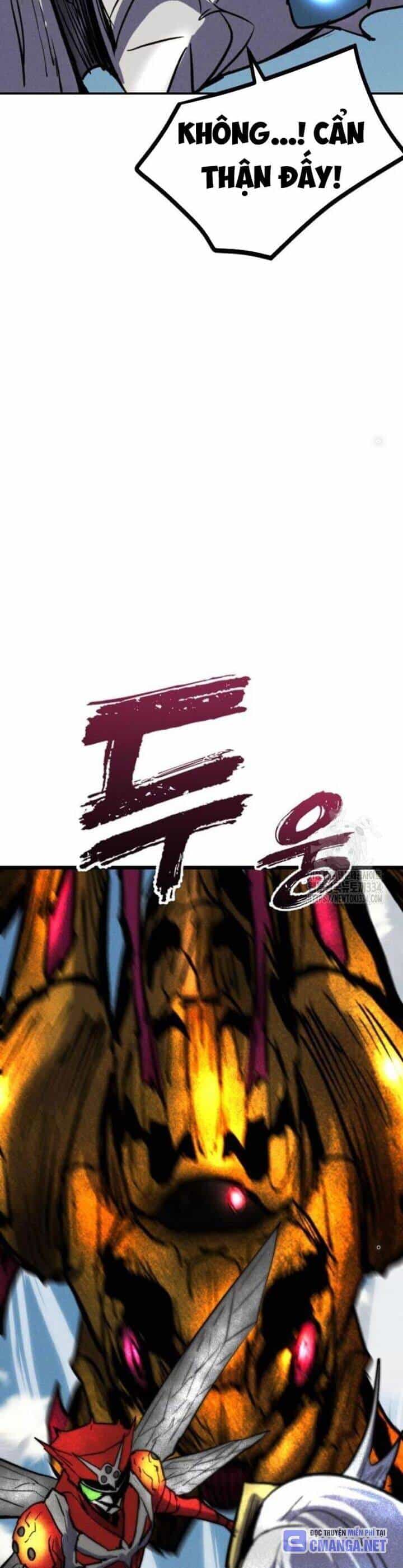 Người Côn Trùng - Chương 71 - ảnh 27