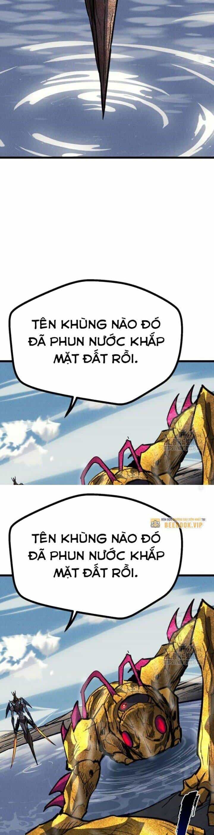 Người Côn Trùng - Chương 71 - ảnh 42