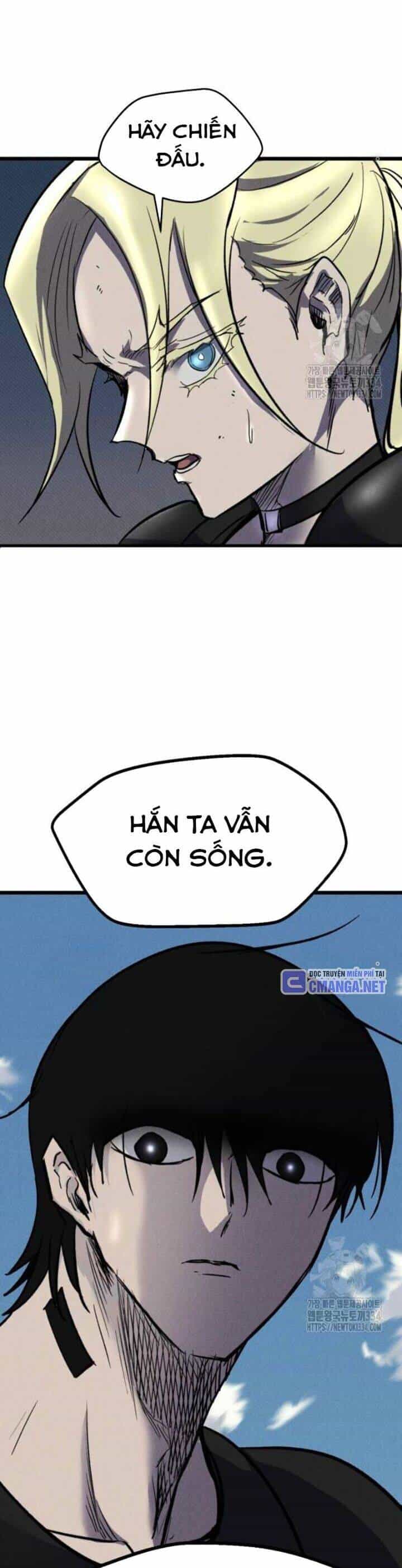 Người Côn Trùng - Chương 71 - ảnh 52