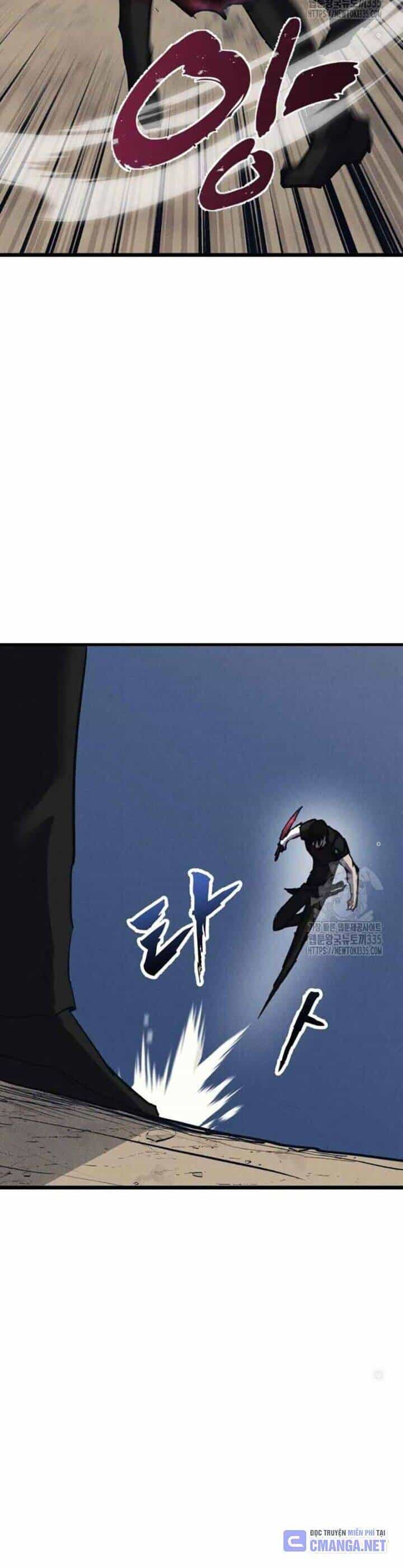 Người Côn Trùng - Chương 72 - ảnh 15