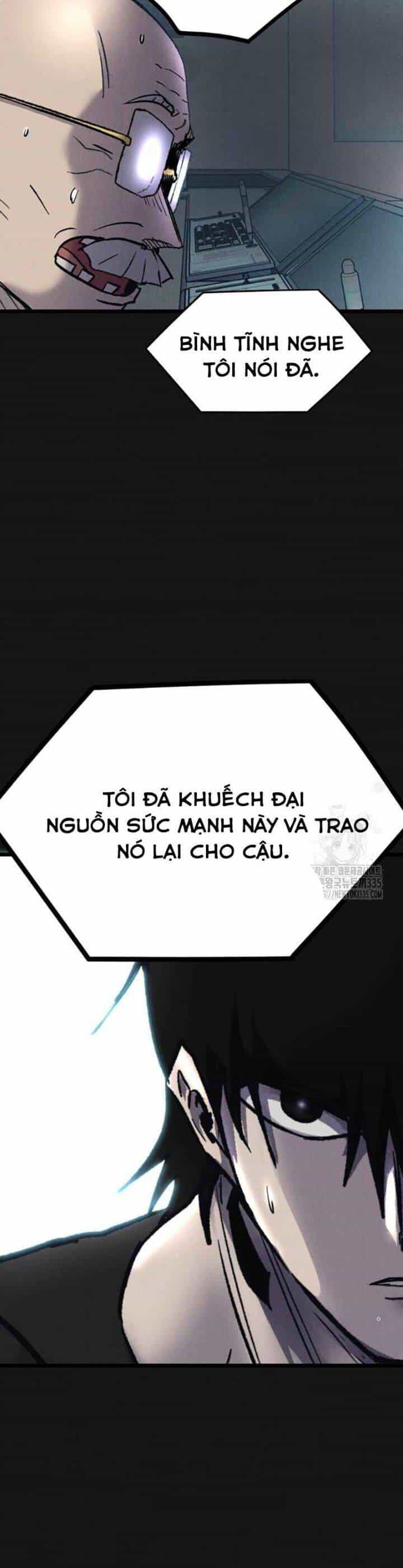 Người Côn Trùng - Chương 72 - ảnh 52