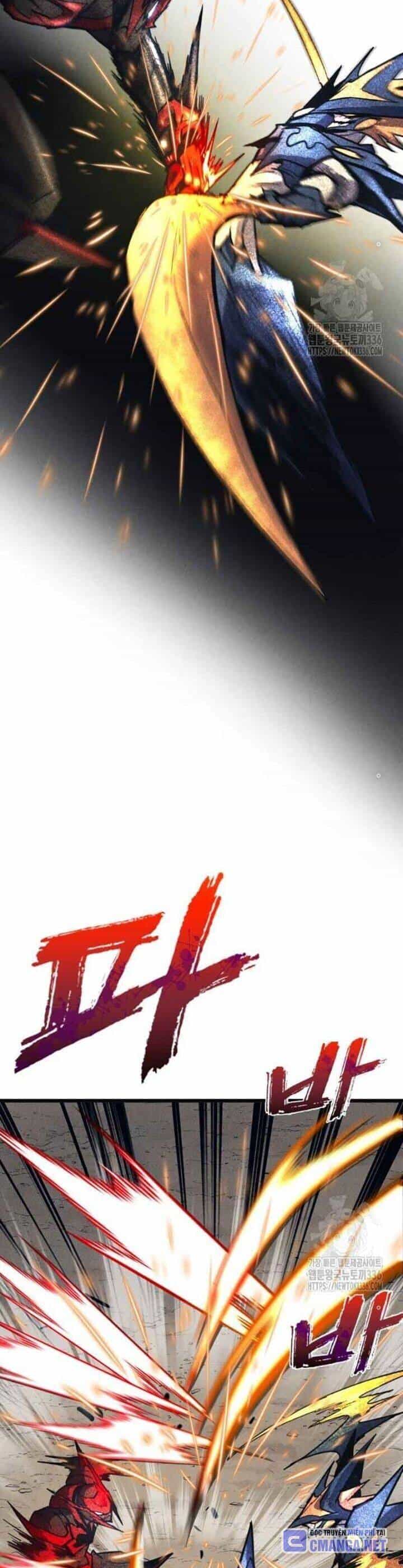 Người Côn Trùng - Chương 73 - ảnh 19