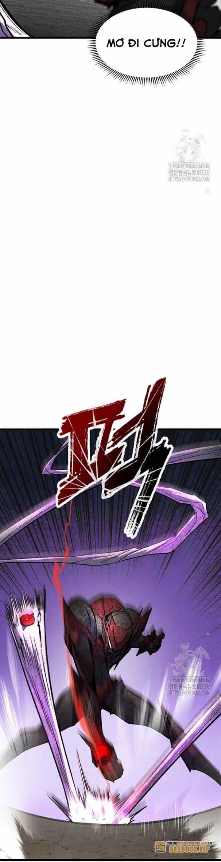 Người Côn Trùng - Chương 73 - ảnh 53