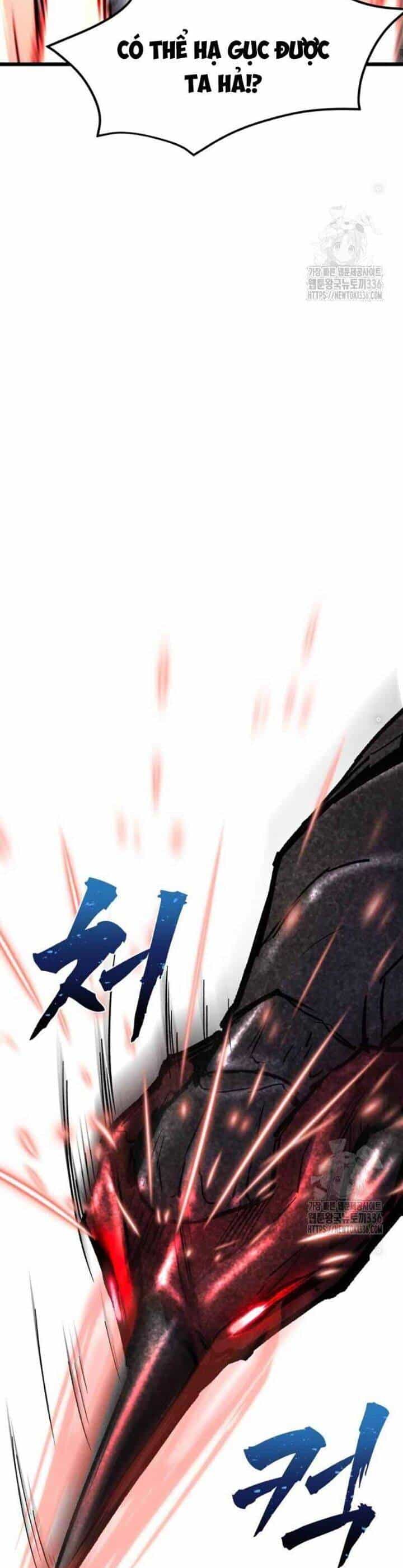 Người Côn Trùng - Chương 73 - ảnh 56