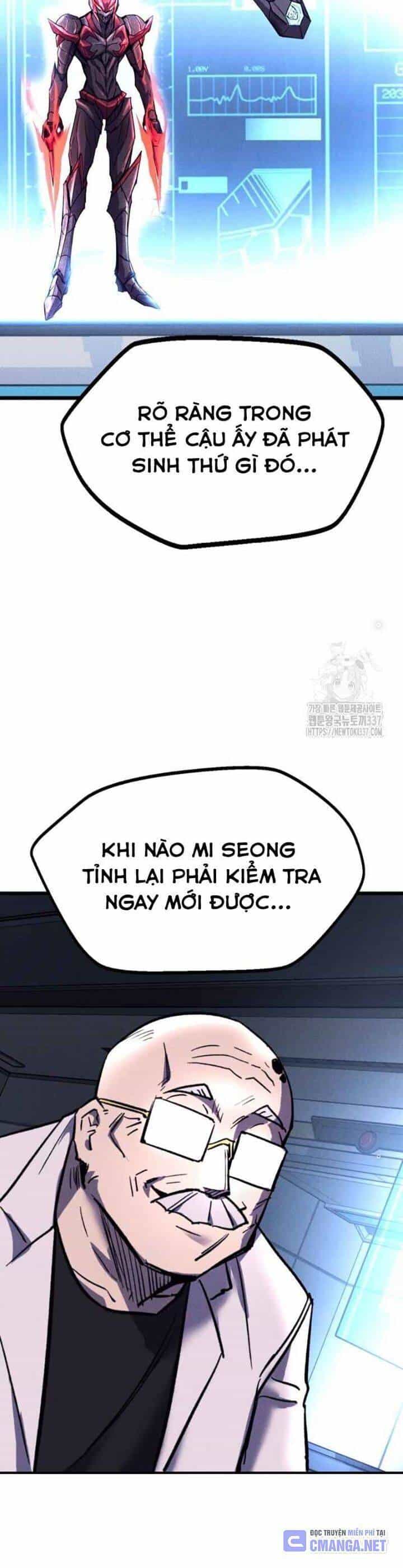 Người Côn Trùng - Chương 74 - ảnh 39