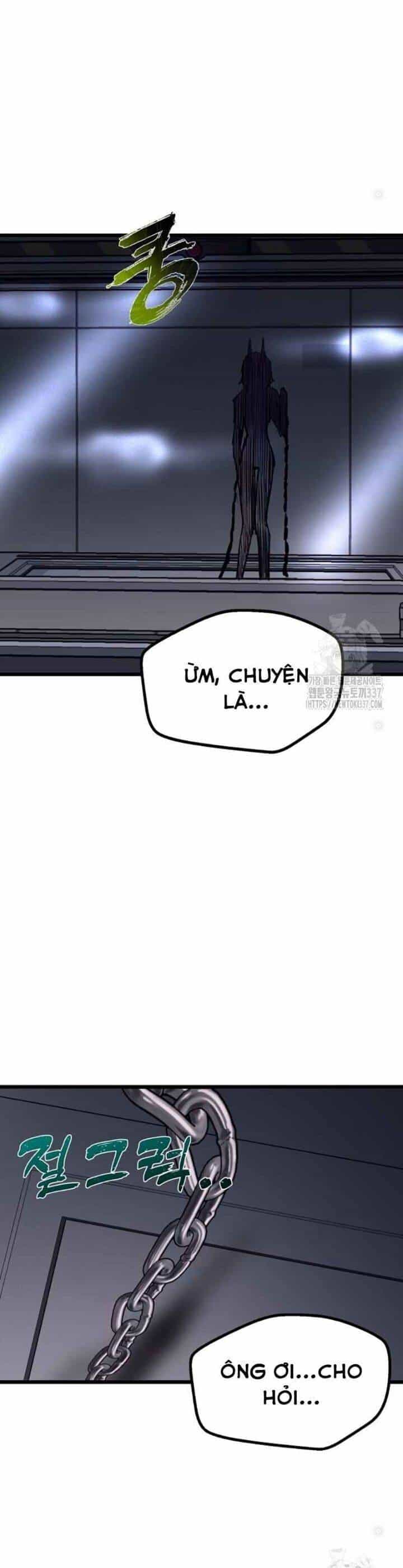 Người Côn Trùng - Chương 74 - ảnh 42