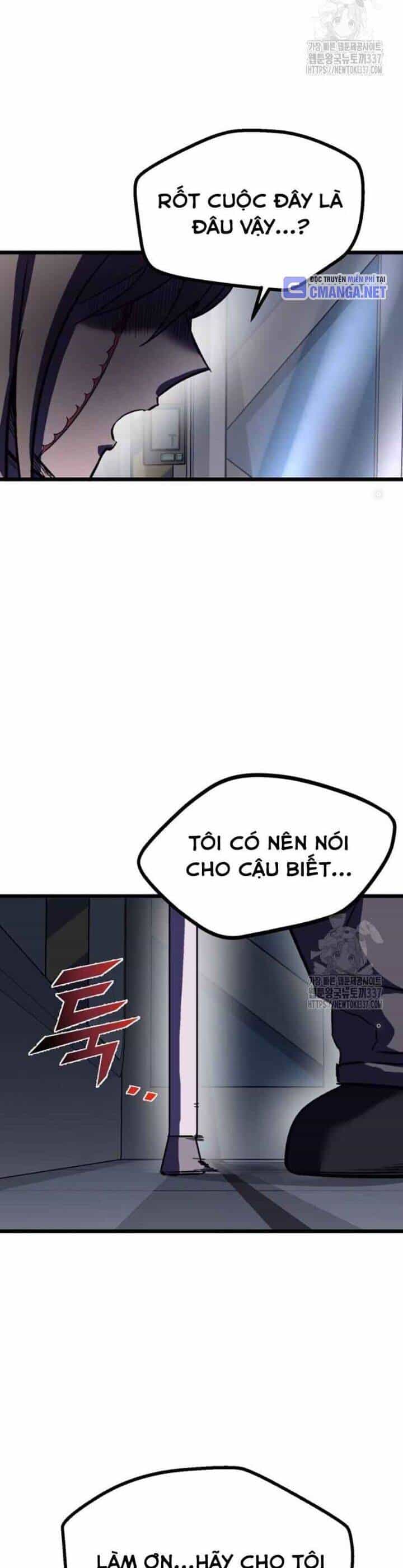 Người Côn Trùng - Chương 74 - ảnh 43