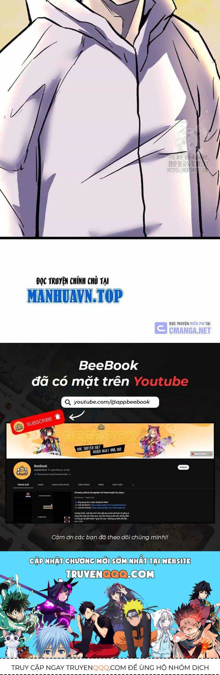 Người Côn Trùng - Chương 74 - ảnh 50