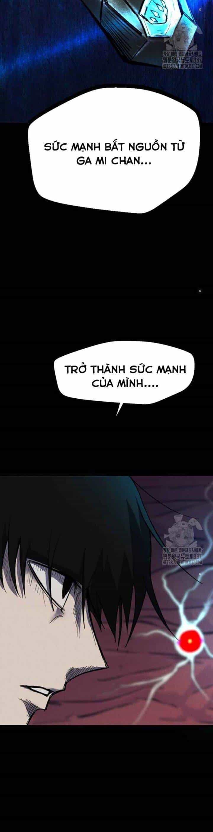Người Côn Trùng - Chương 74 - ảnh 6