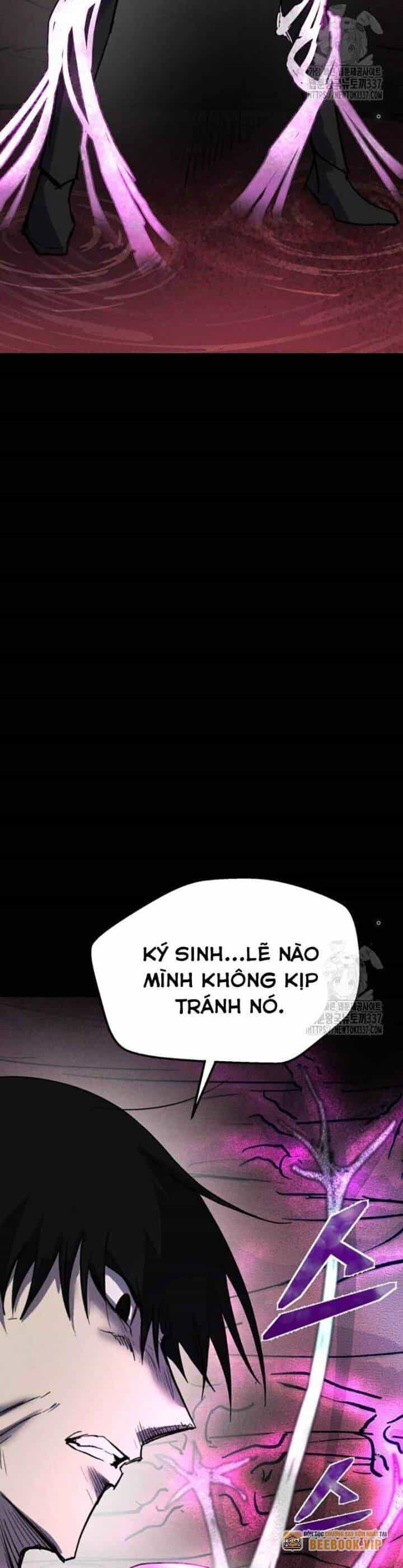 Người Côn Trùng - Chương 74 - ảnh 9