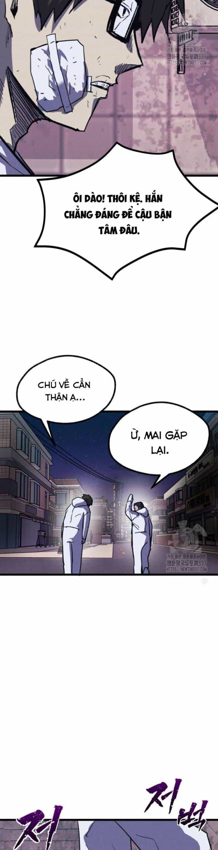 Người Côn Trùng - Chương 75 - ảnh 38