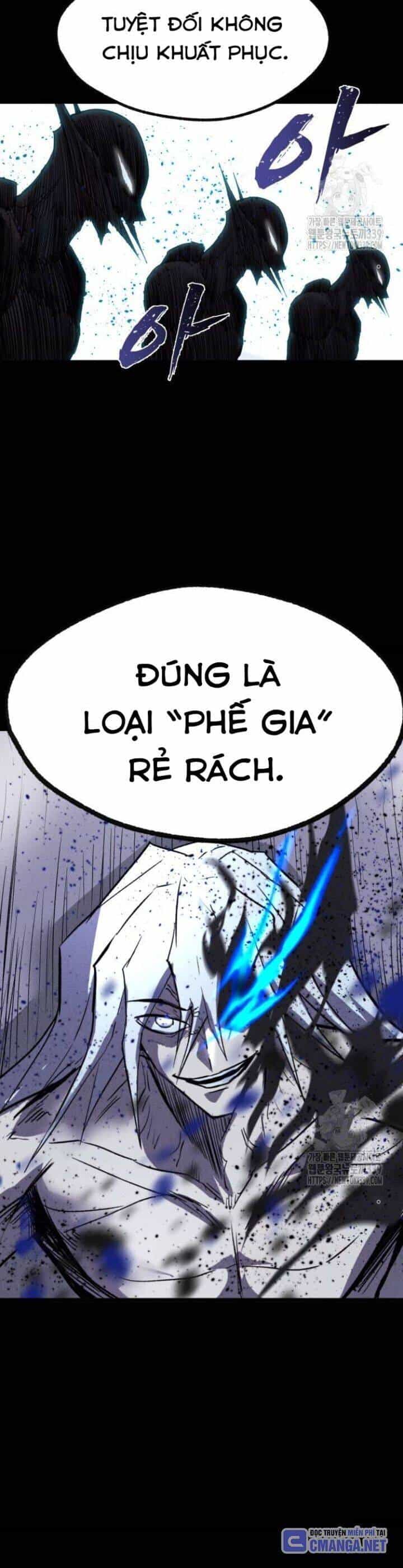 Người Côn Trùng - Chương 76 - ảnh 11