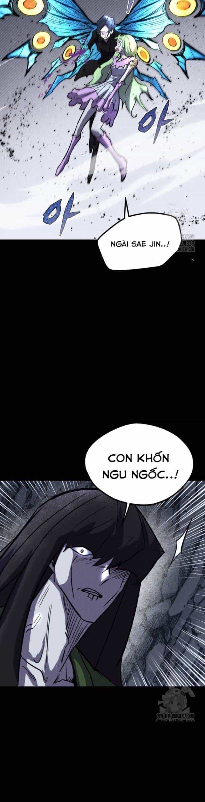 Người Côn Trùng - Chương 76 - ảnh 18