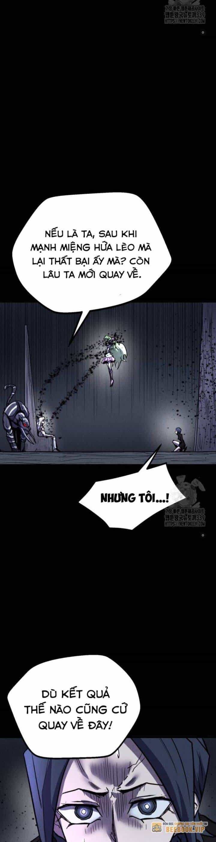 Người Côn Trùng - Chương 76 - ảnh 25