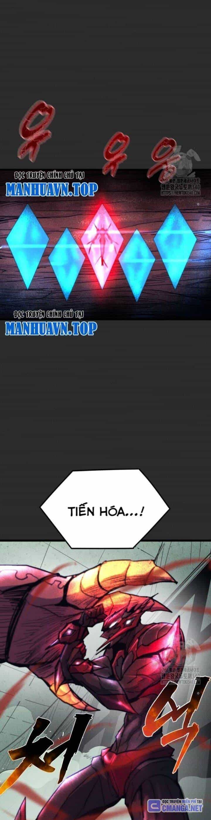 Người Côn Trùng - Chương 77 - ảnh 11