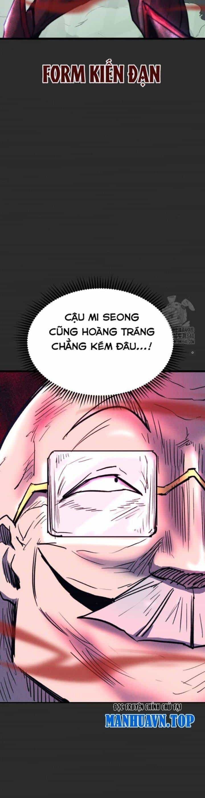 Người Côn Trùng - Chương 77 - ảnh 12