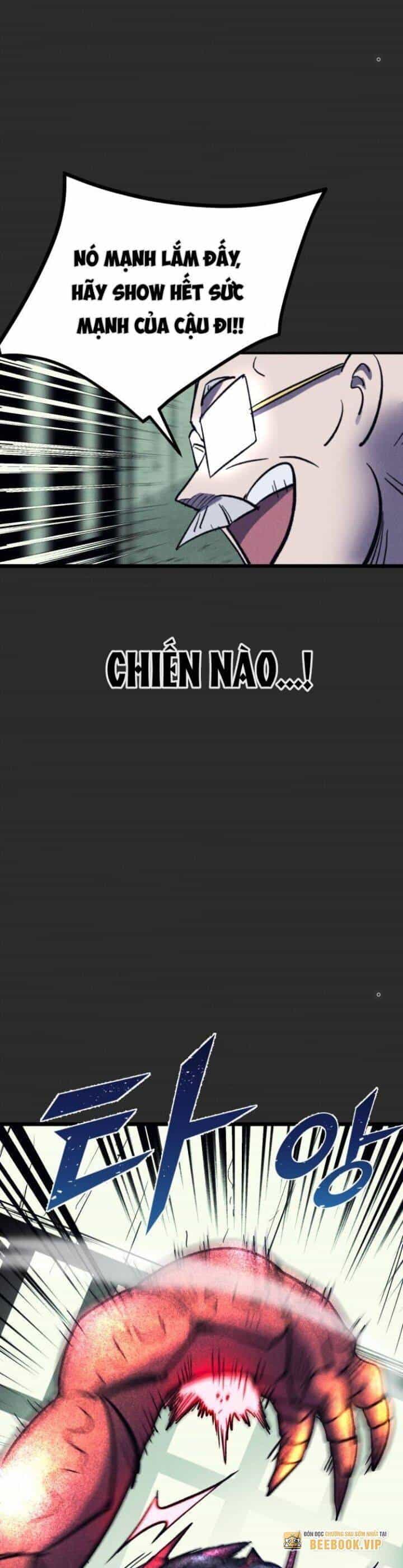 Người Côn Trùng - Chương 77 - ảnh 13
