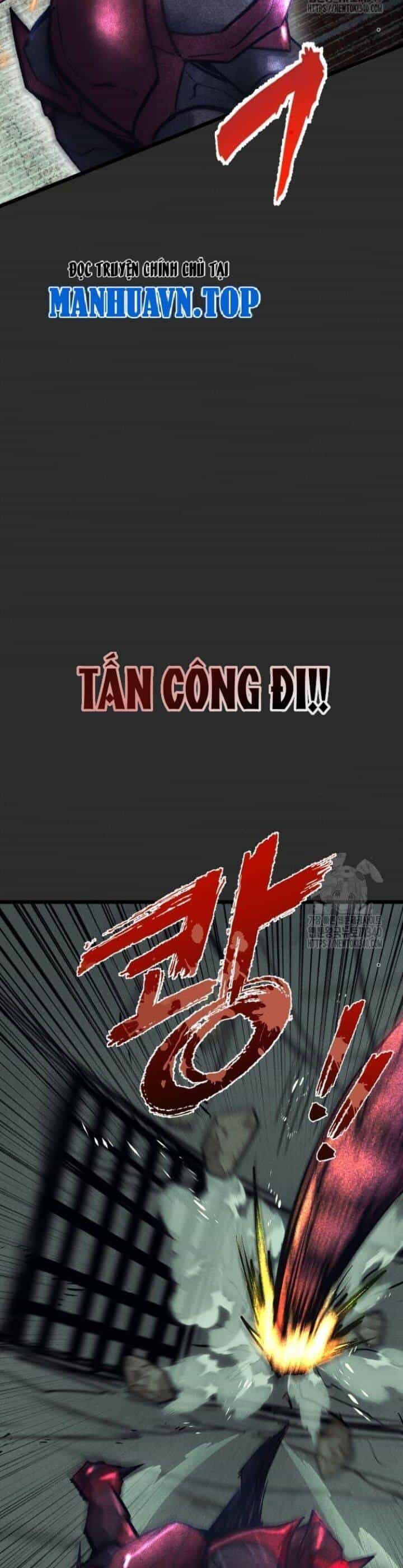 Người Côn Trùng - Chương 77 - ảnh 16