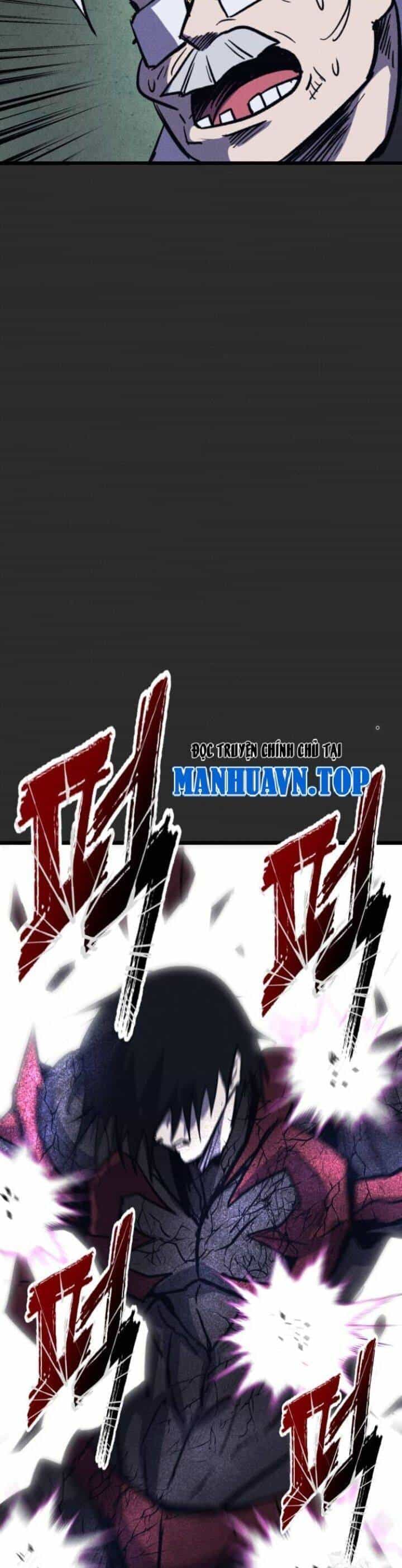 Người Côn Trùng - Chương 77 - ảnh 40