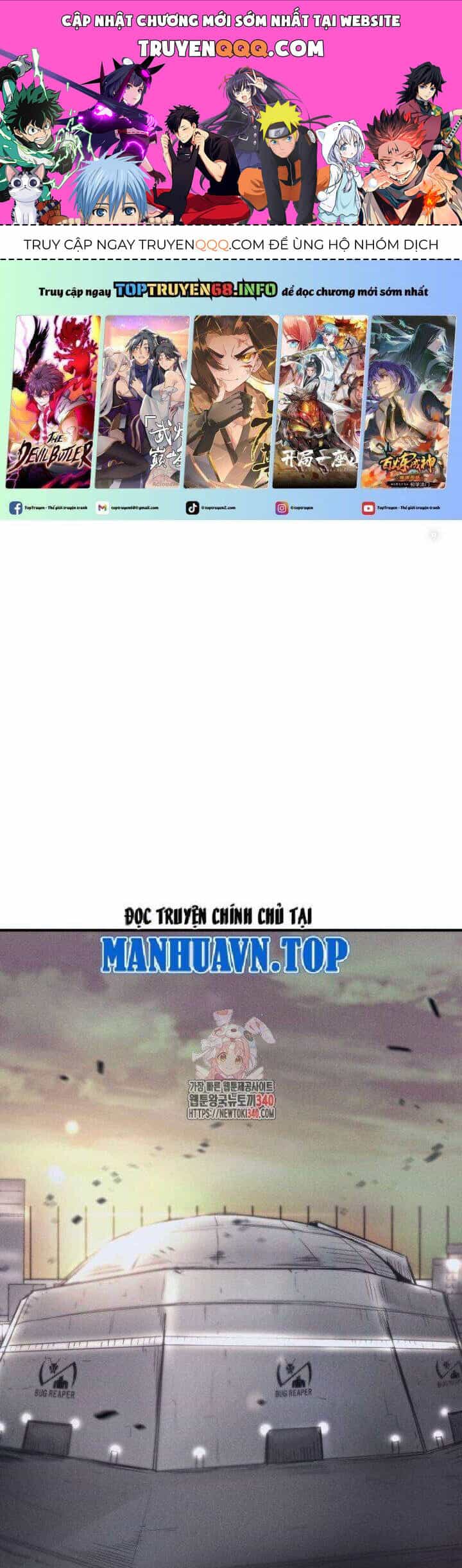 Người Côn Trùng - Chương 78 - ảnh 1