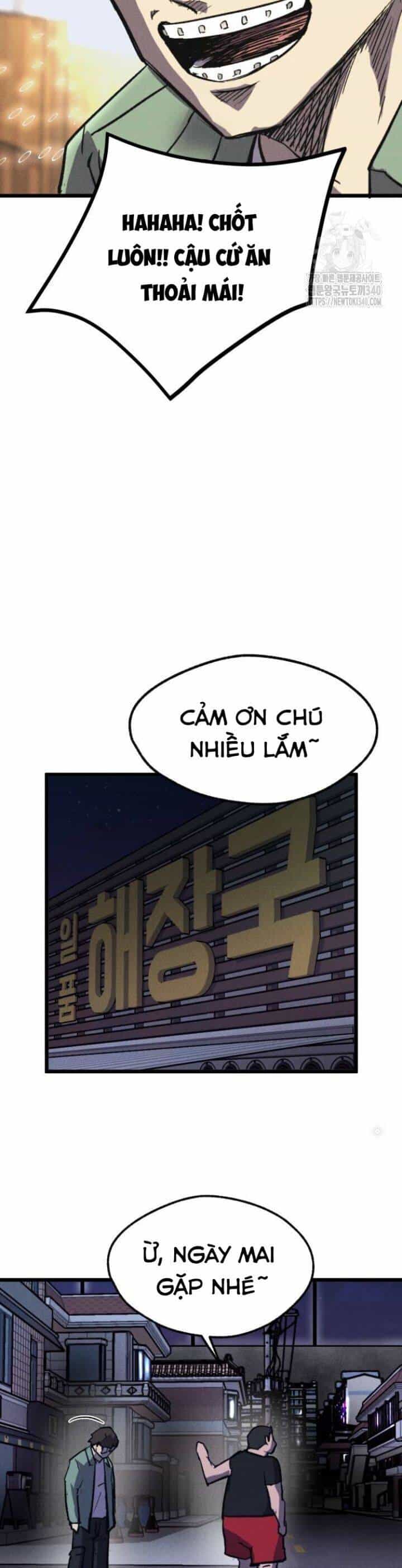 Người Côn Trùng - Chương 78 - ảnh 16