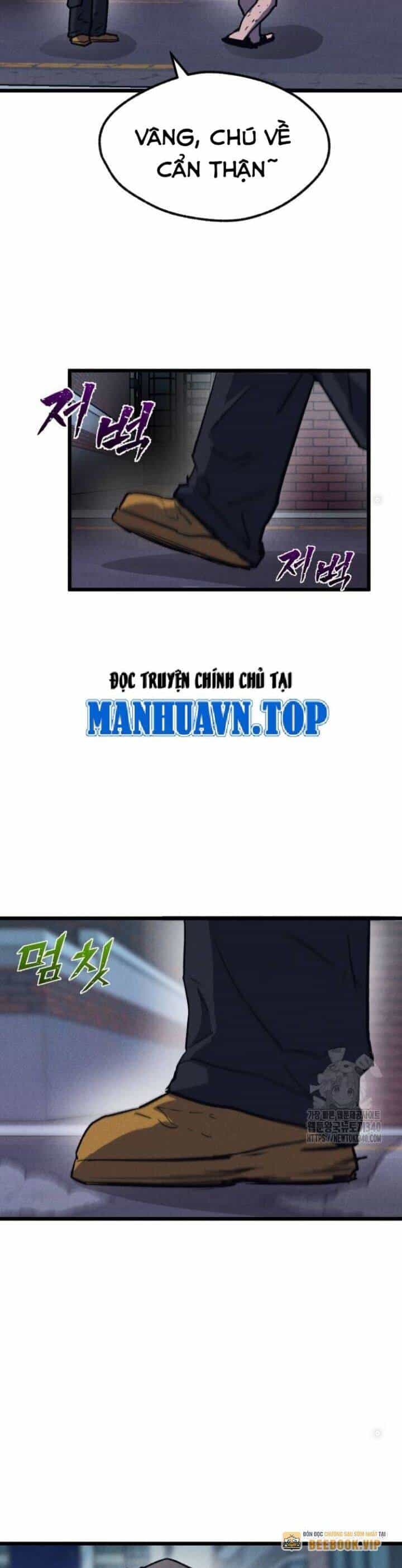Người Côn Trùng - Chương 78 - ảnh 17
