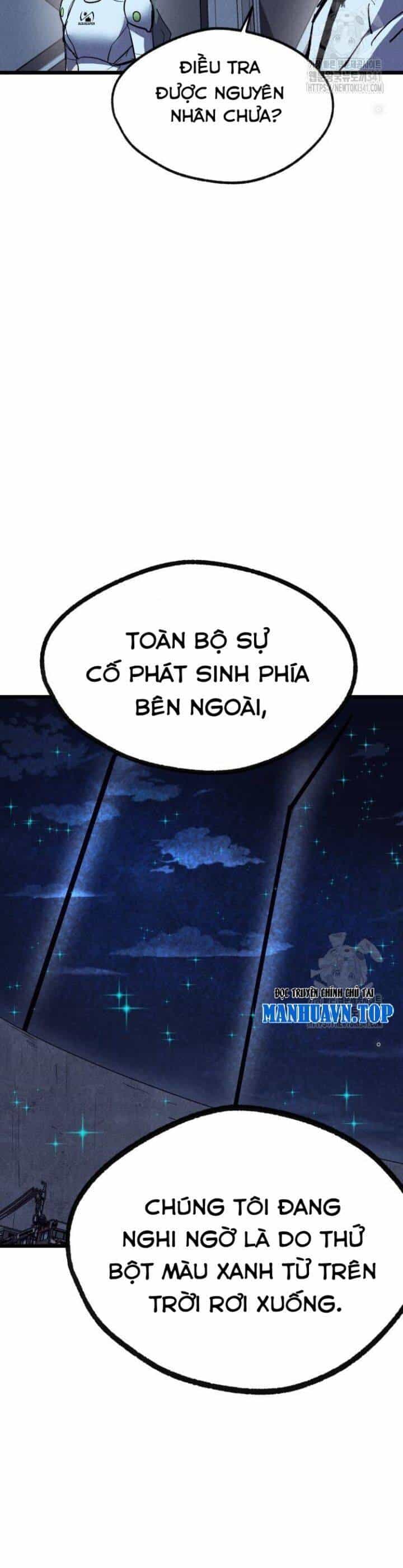Người Côn Trùng - Chương 79 - ảnh 14
