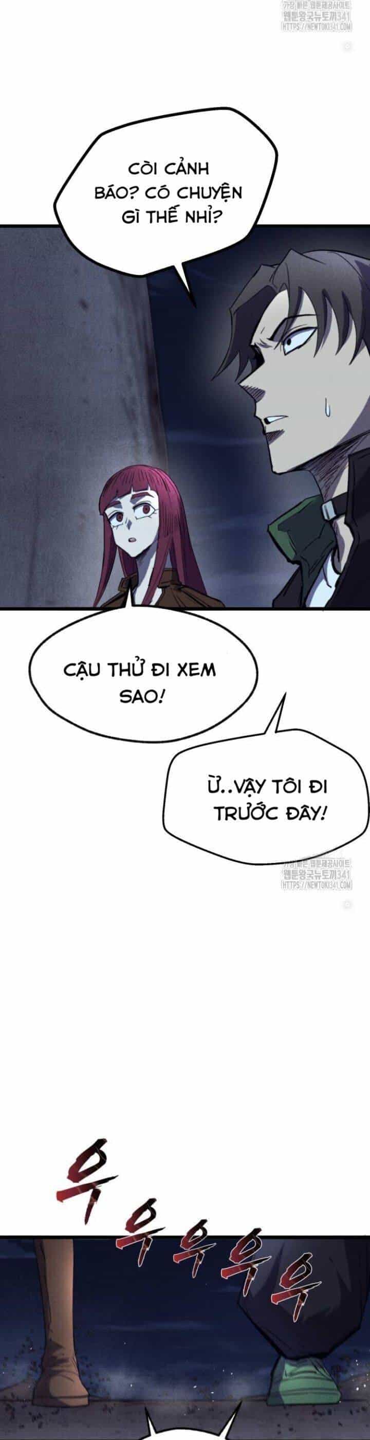Người Côn Trùng - Chương 79 - ảnh 20