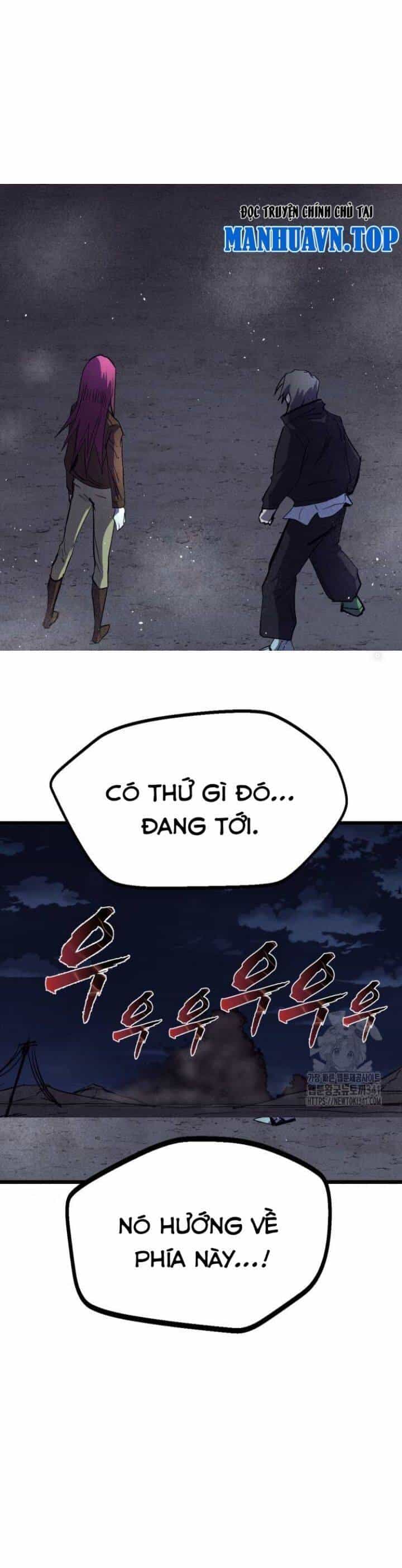 Người Côn Trùng - Chương 79 - ảnh 22