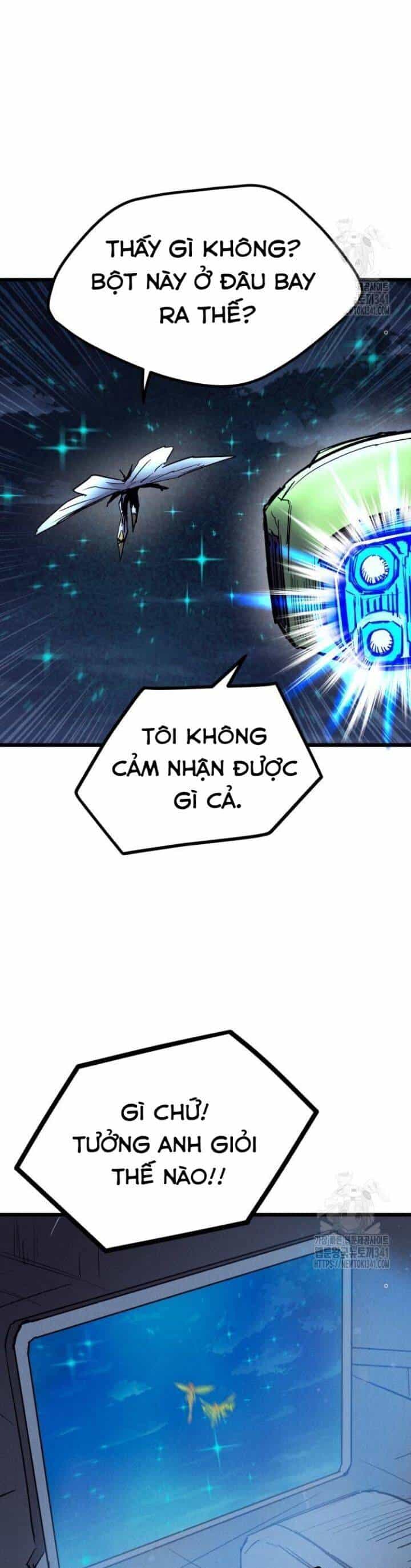 Người Côn Trùng - Chương 79 - ảnh 24