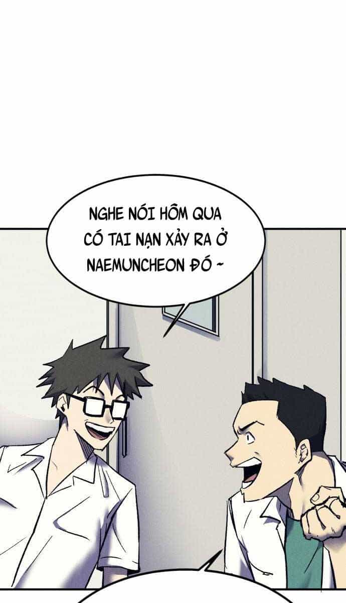 Người Côn Trùng - Chương 8 - ảnh 105
