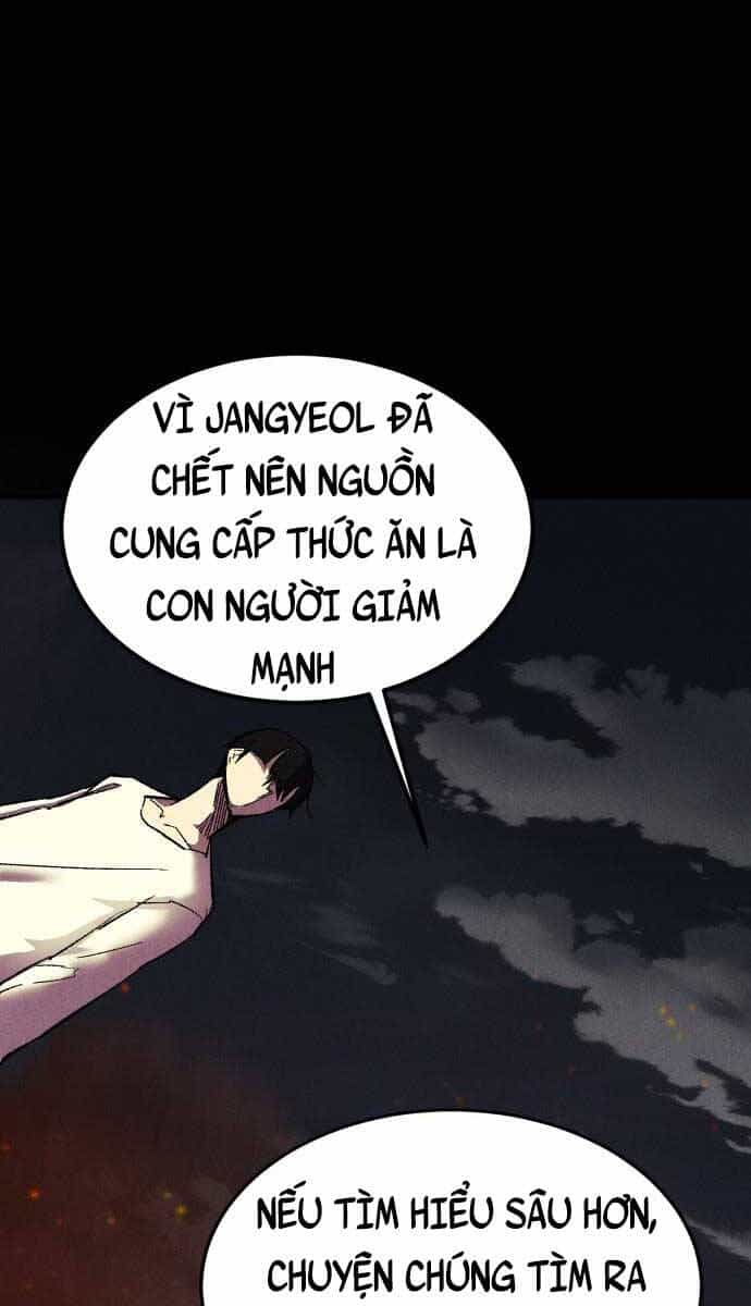 Người Côn Trùng - Chương 8 - ảnh 73